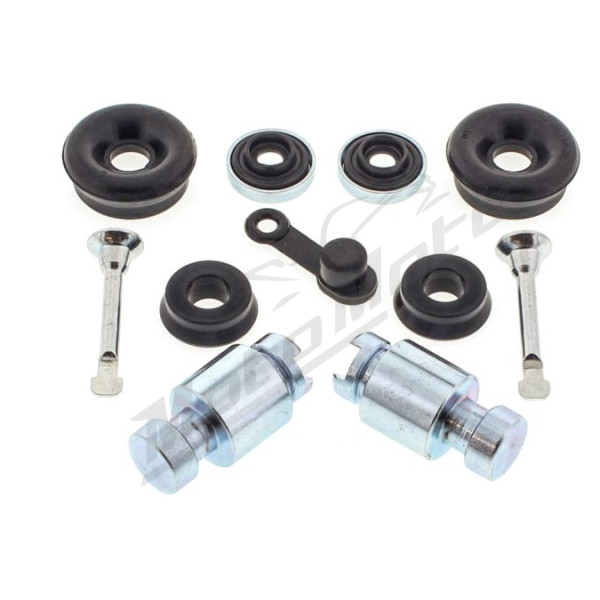 ALL BALLS Front brake caliper repair kit Honda TRX 350 00-03