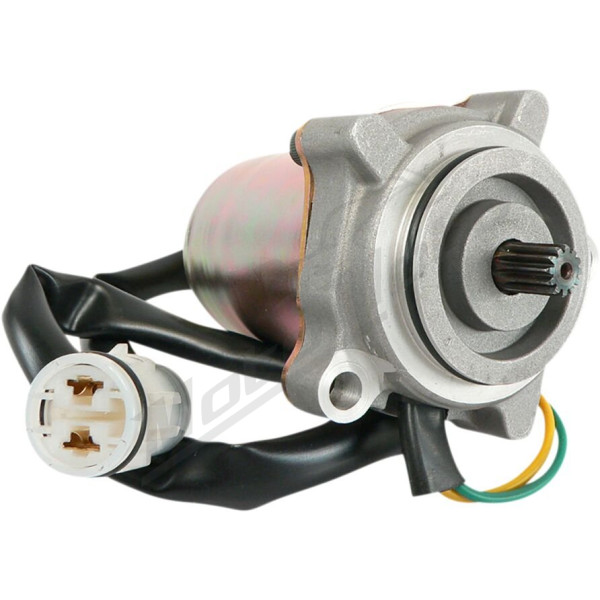 MOOSE OFFROAD FOUR WHEEL Shift Control Motor Honda TRX 500cc 01-15