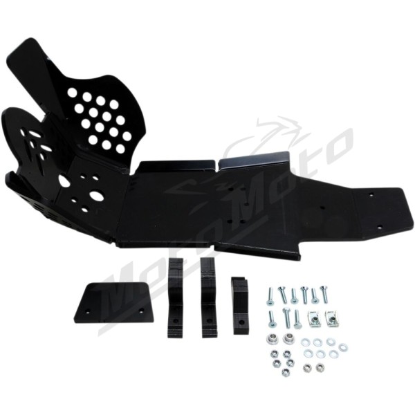 MOOSE OFFROAD Pro LG Skid Plate Yamaha YZ 250-450F 14-17
