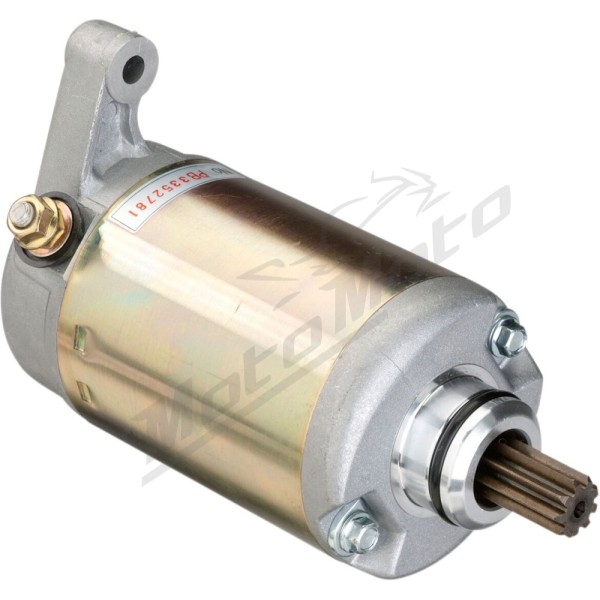 MOOSE OFFROAD Starter for Yamaha YFM / YFP 350-400cc 87-13