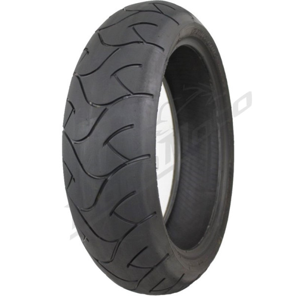Tire BRIDGESTONE BATTLAX BT012 130/70 R16 61S TL