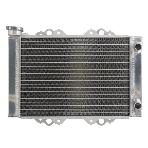 Radiator 4RIDE KAWASAKI KFX / KSF 450cc 2008-2014