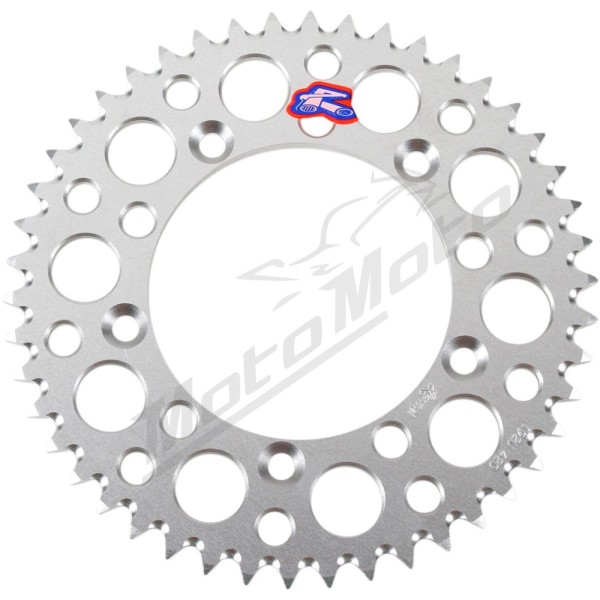 RENTHAL Ultralight Rear Sprocket 192U 420 Gas Gas / Husqvarna / KTM 65 98-23