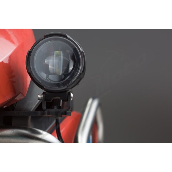 SW-MOTECH EVO High Beam Lights Honda VFR 1200 12-20