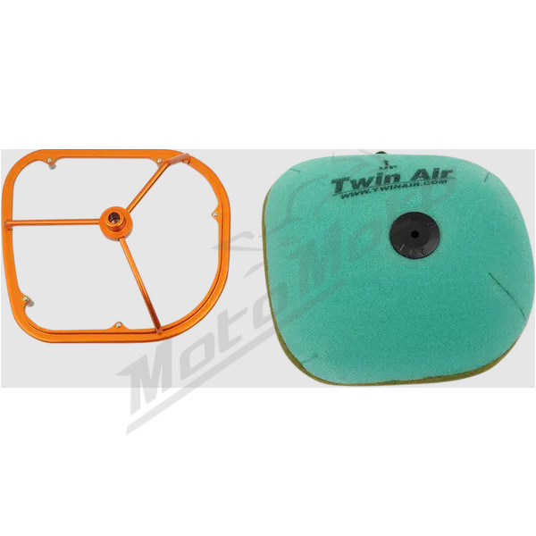 Twin Air Powerflow Air Filter Kit Husaberg / Husqvarna / KTM 85-300cc 11-17