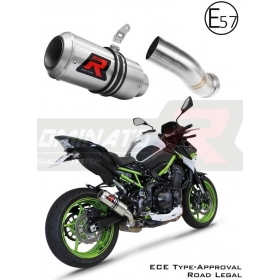 Duslintuvo bakelis Dominator GP KAWASAKI Z900 2020-2022