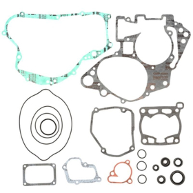 PROX Engine Gasket Set Suzuki RM 125cc 01-03