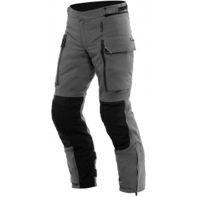 Dainese Hekla Absoluteshell Pro 20K D-Dry Textile Pants For Men