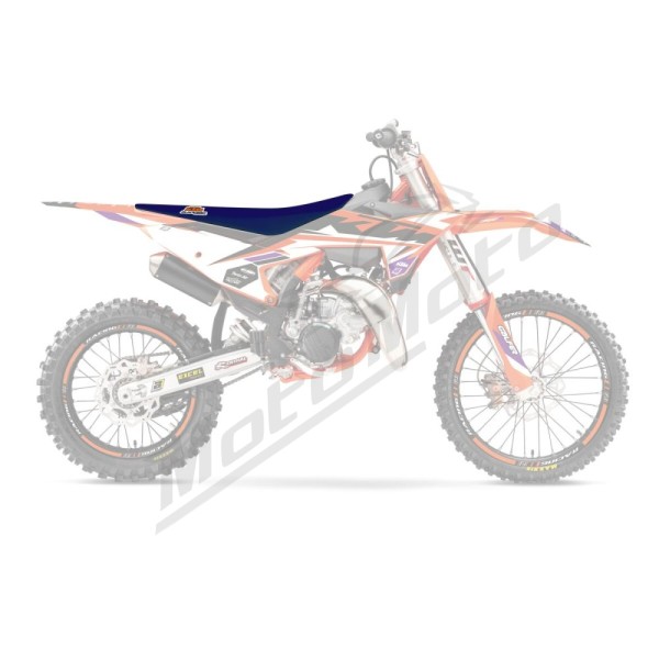 BLACKBIRD RACING Seat Cover Moon KTM SX 85cc 25-26