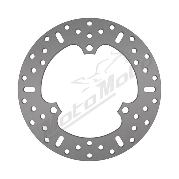 EBC D-Series Brake Rotor YAMAHA MW 125 14-21
