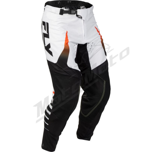 FLY RACING Evolution DST Bolt Kelnės