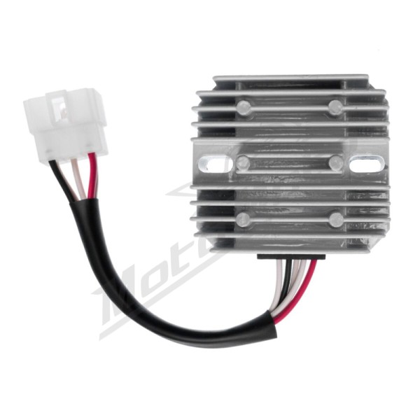 MOTOPLAT Regulator Yamaha FZS 1000 02-03