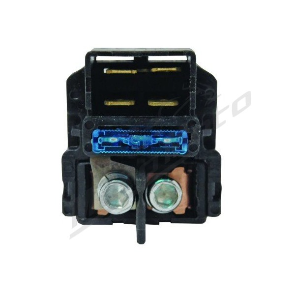 PARTS UNLIMITED Starter Relay Hm Moto CRE-F / Honda CRF/XLR 125/450 98-22