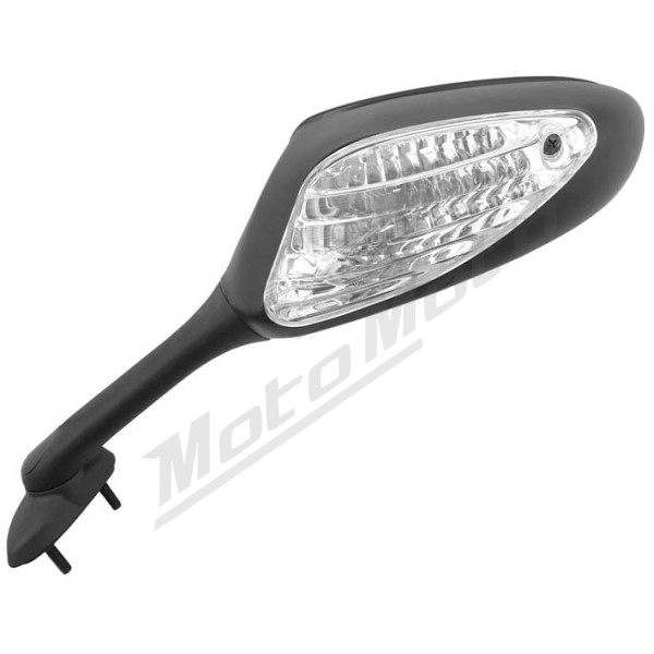 Vicma veidrodėlis su posūkiu Suzuki GSXR 600-750 2008