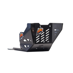 AXP Racing Skid Plate KTM Adventure / Enduro 390cc 25-> Black