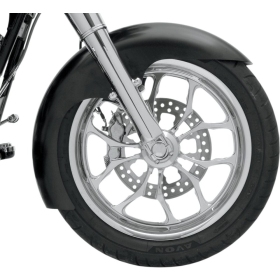 KLOCK WERKS Tire Hugger Front Fender for Dresser HARLEY DAVIDSON FLHRSI 1340-1800 84-13