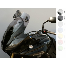 MRA priekinis stiklas TRIUMPH TIGER 1050 06-15