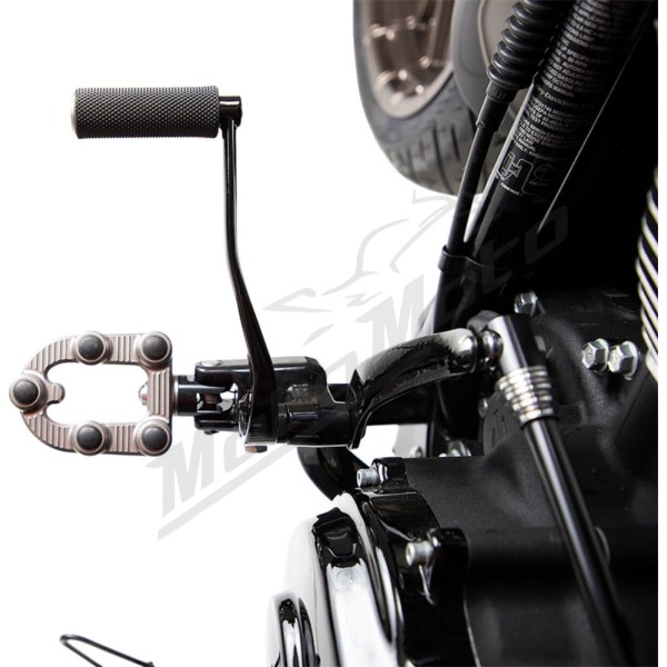 ARLEN NESS MX Vairuotojo pakojai Harley Davidson Softail / Street / Breakout / Fat Bob 1746-1868cc 18-19