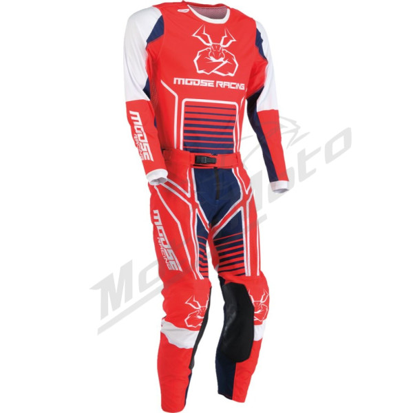 MOOSE OFFROAD SOFT-GOODS Agroid Pants