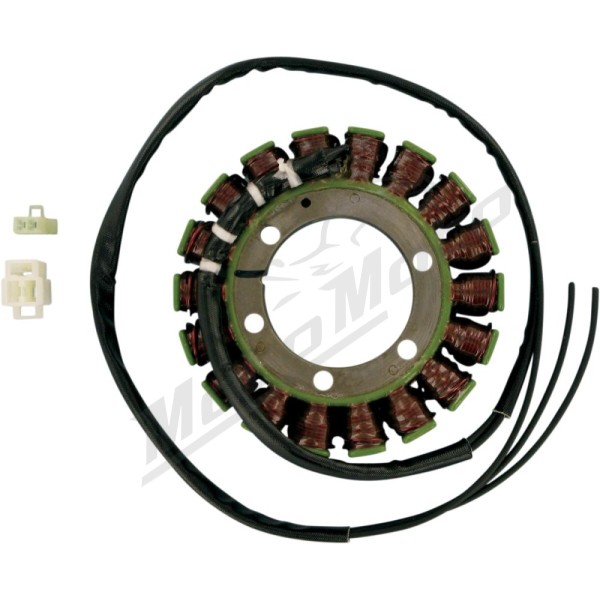 RICK'S MOTORSPORT ELECTRIC Stator Suzuki DL 1000cc 03-12