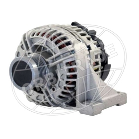 Orbitrade alternator Volvo Penta D3 14V/140Amp