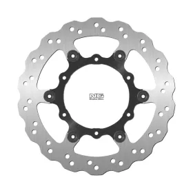 NG Rear Wawe Brake Disc 240x111x5mm Gas Gas / KTM 690-950cc 06-24