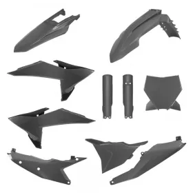 Polisport set of plastics (full kit) KTM SX / SX-F / XC / XC-F 125-450 25-26
