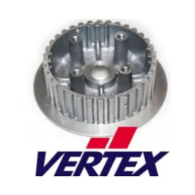 VERTEX Inner clutch basket Kawasaki KX 125 94-02