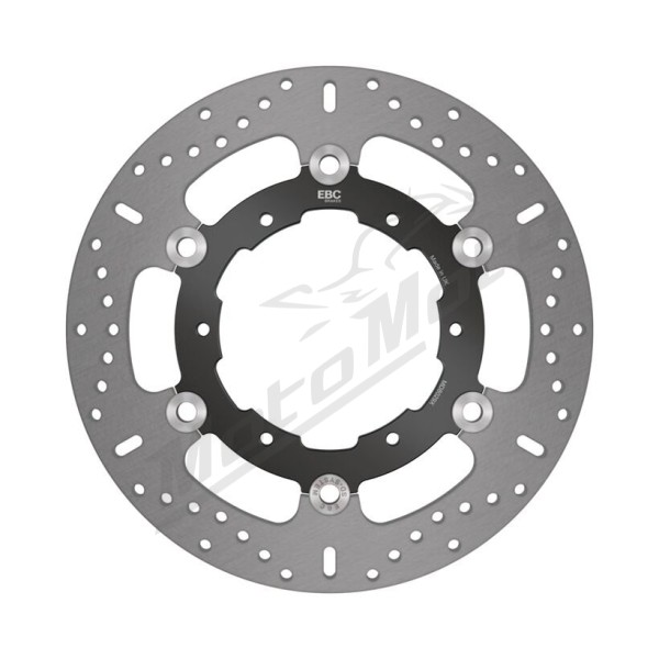 EBC X-Series Brake Rotor KTM ADVENTURE 790-890 19-25