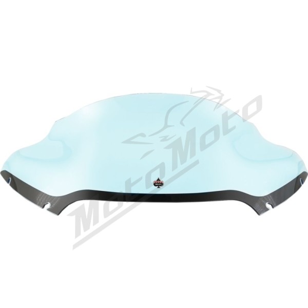 KLOCK WERKS Kolor Flare™ Ice Windshield  HARLEY DAVIDSON FLTRX/FLTRK 1690-1923 15-23