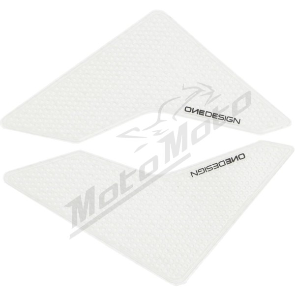  SIDE TANK PADS ONEDESIGN  Honda CRF 1100 L ABS 2020–2025