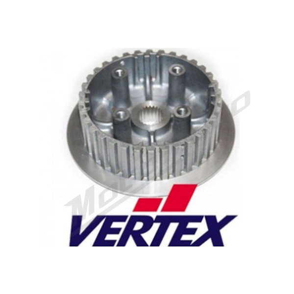 VERTEX Inner clutch basket Kawasaki KX 125 94-02