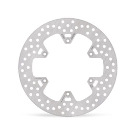 MOTO-MASTER Halo Rear Fixed Brake Disc Bajaj / Triumph 400 21-26