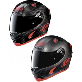 Full Face Helmet X-Lite X-803 Ultra Carbon Puro Sport