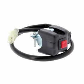 TECNIUM Kill Switch Yamaha WR 125-450cc 01-21