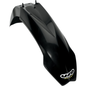 UFO Front Fender for KTM EXC / EXC-E / EXC-F / SX / SX-F 125-525cc 02-07