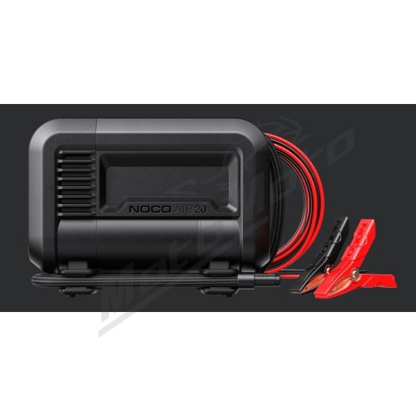 NOCO Portable Air-Compressor Air20