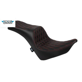 DRAG SPECIALTIE Freedom Touring Sėdynė Harley Davidson FLDE / FLHC / FLHCS / FLSL / FXBB / FXBBS / FXST 1750-1923 18-25