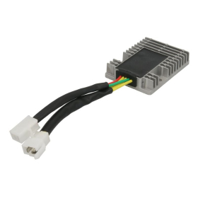 DZE Voltage Regulator (12V, 35A) Kymco Dink 200 2008-2013