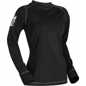 FXR Tenacious Merino Ladies Longsleeve Functional Shirt