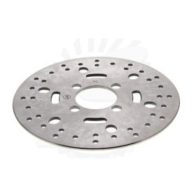 Brake disc front PIAGGIO Typhoon 50 2018-2020
