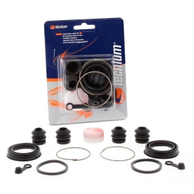 TECNIUM Front Brakes Caliper Repair Kit Honda CB / CX / GL 500-1000cc 76-81