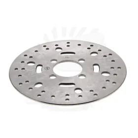 Brake disc front PIAGGIO Typhoon 50 2018-2020