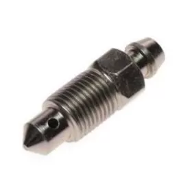 Front brake caliper bleeder MZ A version
