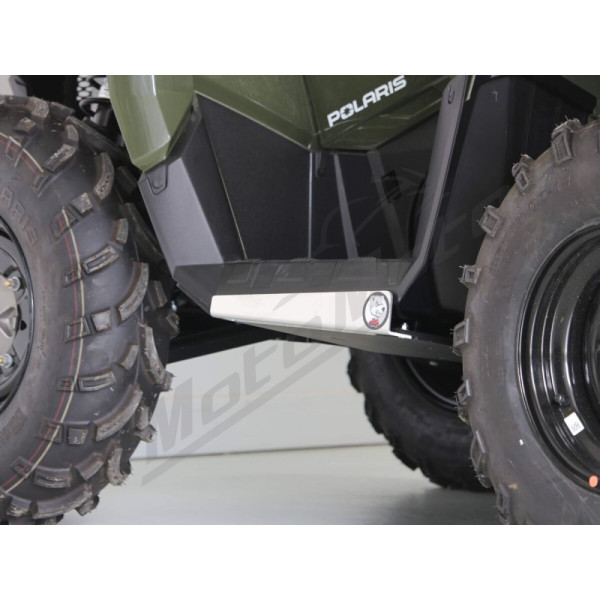 AXP RACING Full Skid Plate POLARIS Sportsman 570cc 20-24