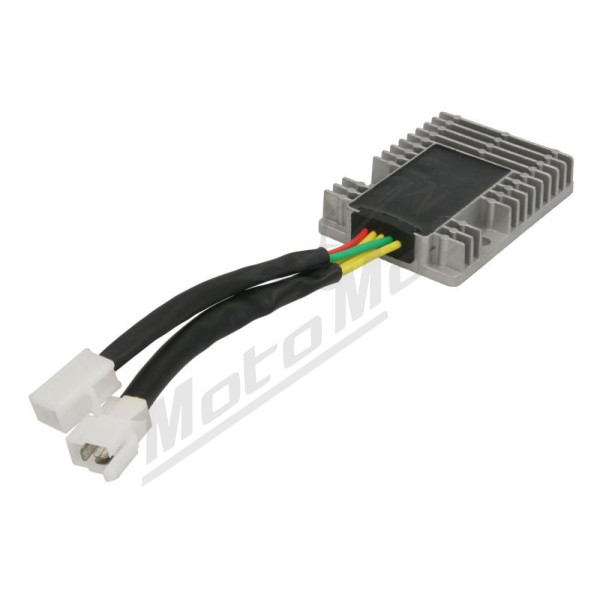 DZE Voltage Regulator (12V, 35A) Kymco Dink 200 2008-2013