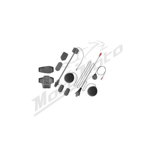 Interphone Universal Accessory Kit