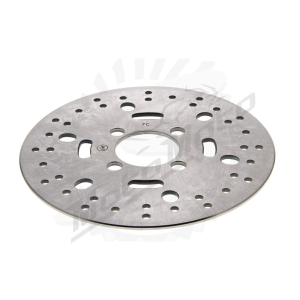 Brake disc front PIAGGIO Typhoon 50 2018-2020