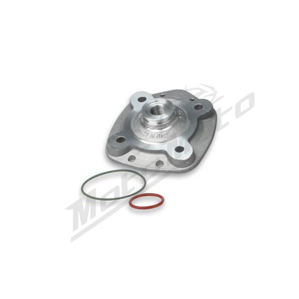 Inner cylinder head MALOSSI MHR Team Ø39.88-40.3 Minarelli AM6 / Derbi D50B0 Aprilia / Beta / Derbi / Rieju / Yamaha 50 91-25 H2O 2T