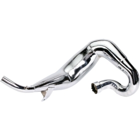 FMF Fatty Pipe Honda ATC 250 85-86